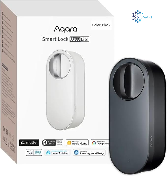 Khóa cửa thông minh U200 Lite 