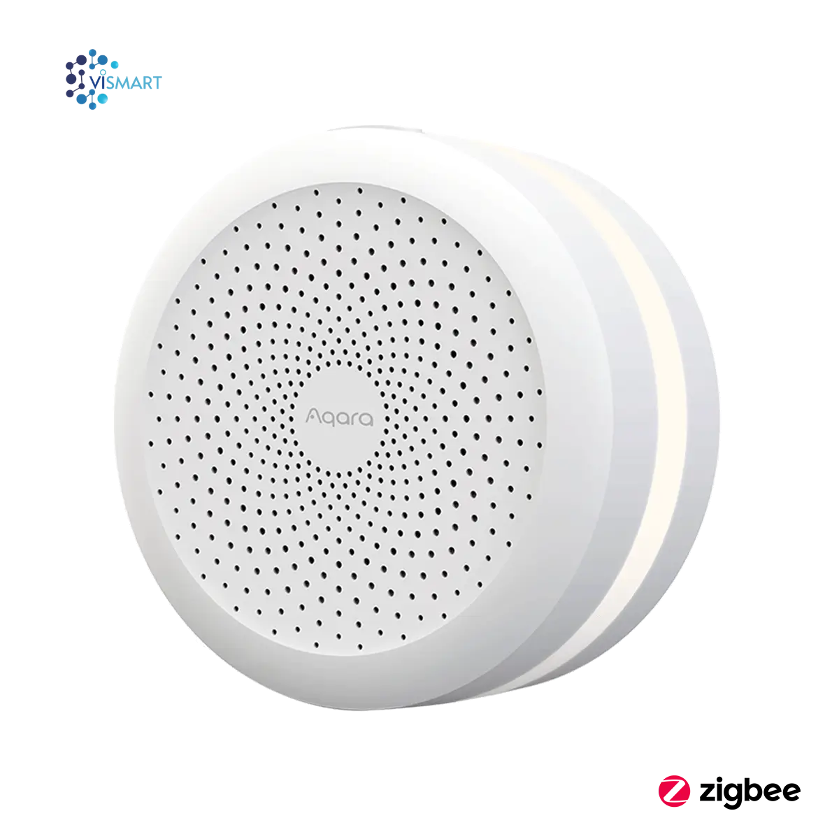 Bộ Điều Khiển Trung Tâm Aqara Hub M1S – Phiên Bản Quốc Tế (Zigbee 3.0)