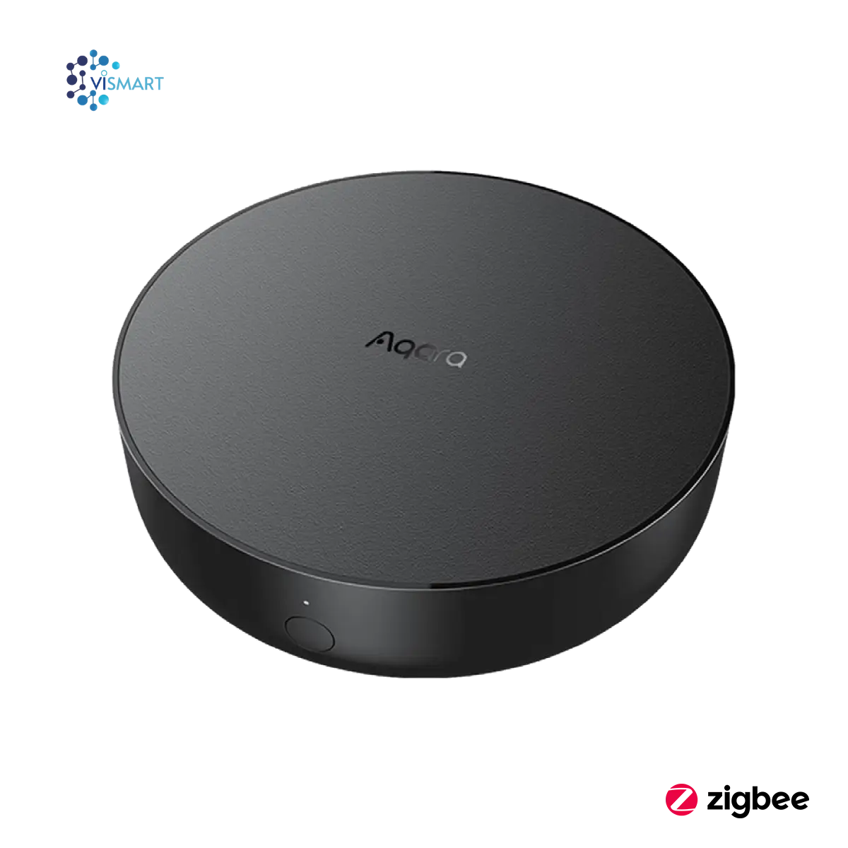 Bộ Điều Khiển Trung Tâm Aqara Hub M2 – Có IR, Zigbee 3.0 (EOL)