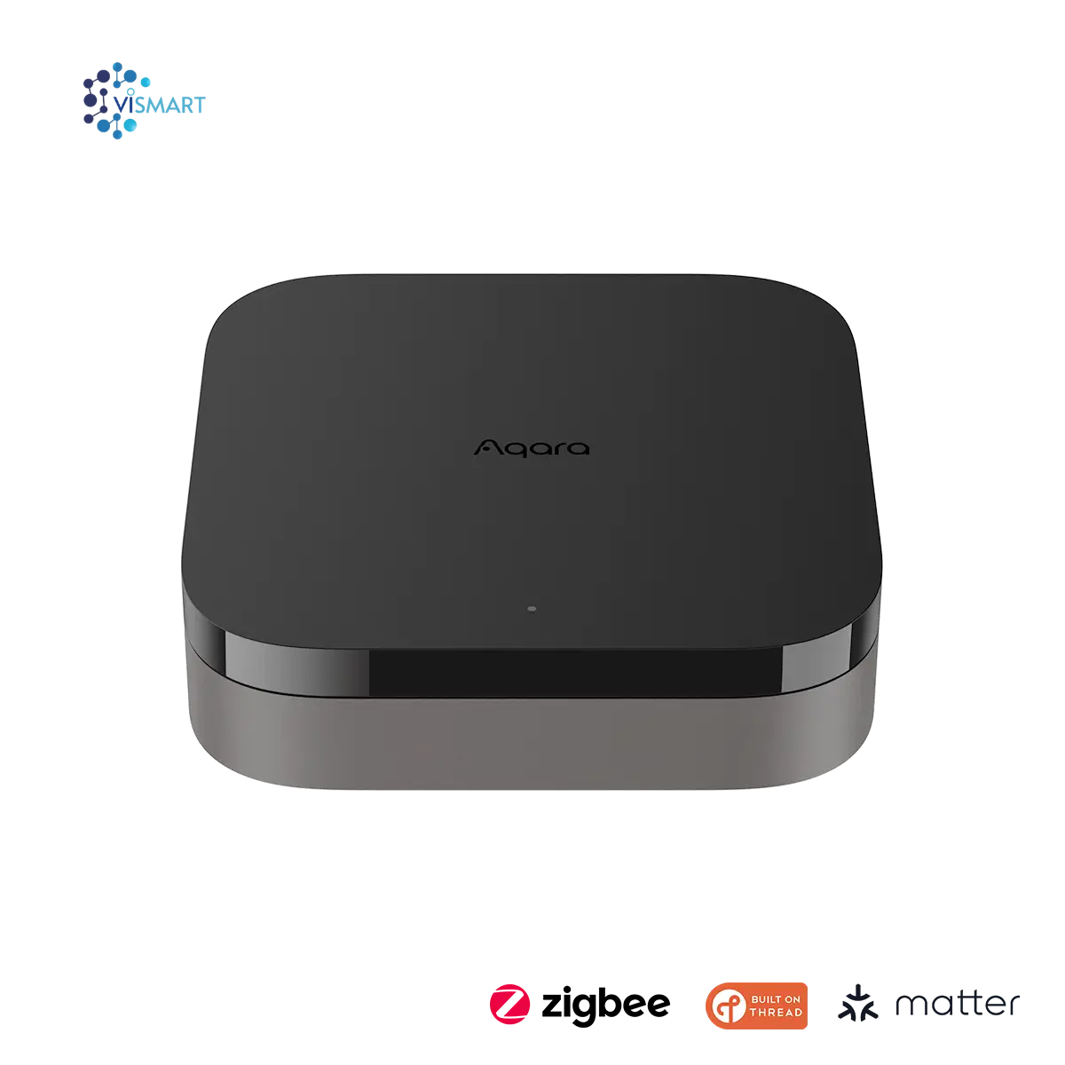 Bộ Điều Khiển Trung Tâm Aqara Hub M3 – Chuẩn Matter/Thread + Zigbee 3.0